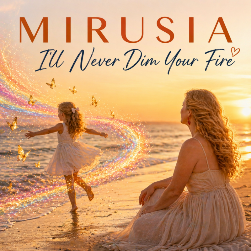 Latest Music Release